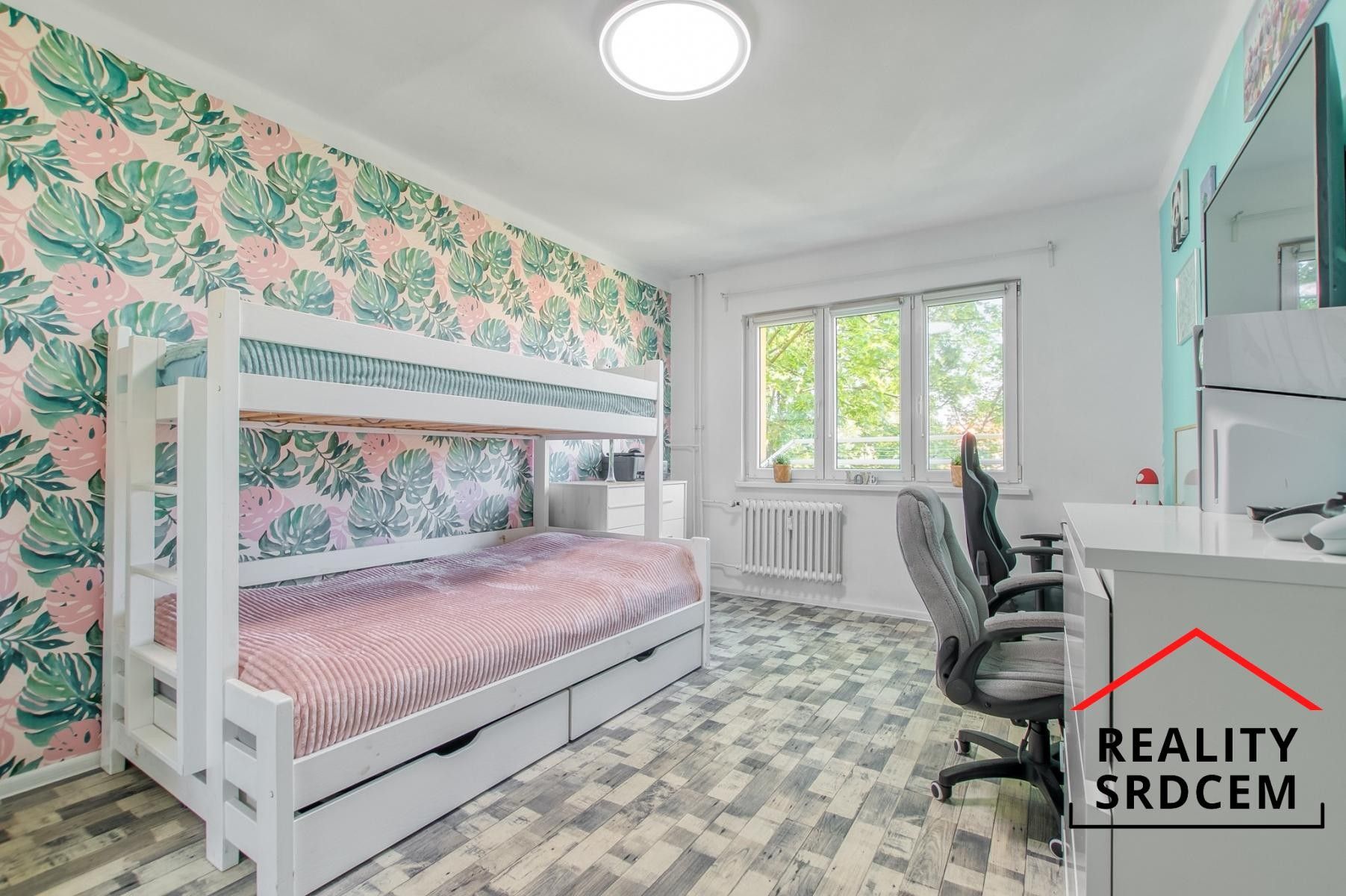 Prodej byt 2+1 - Haškova, Karviná Ráj, 55 m² - 5