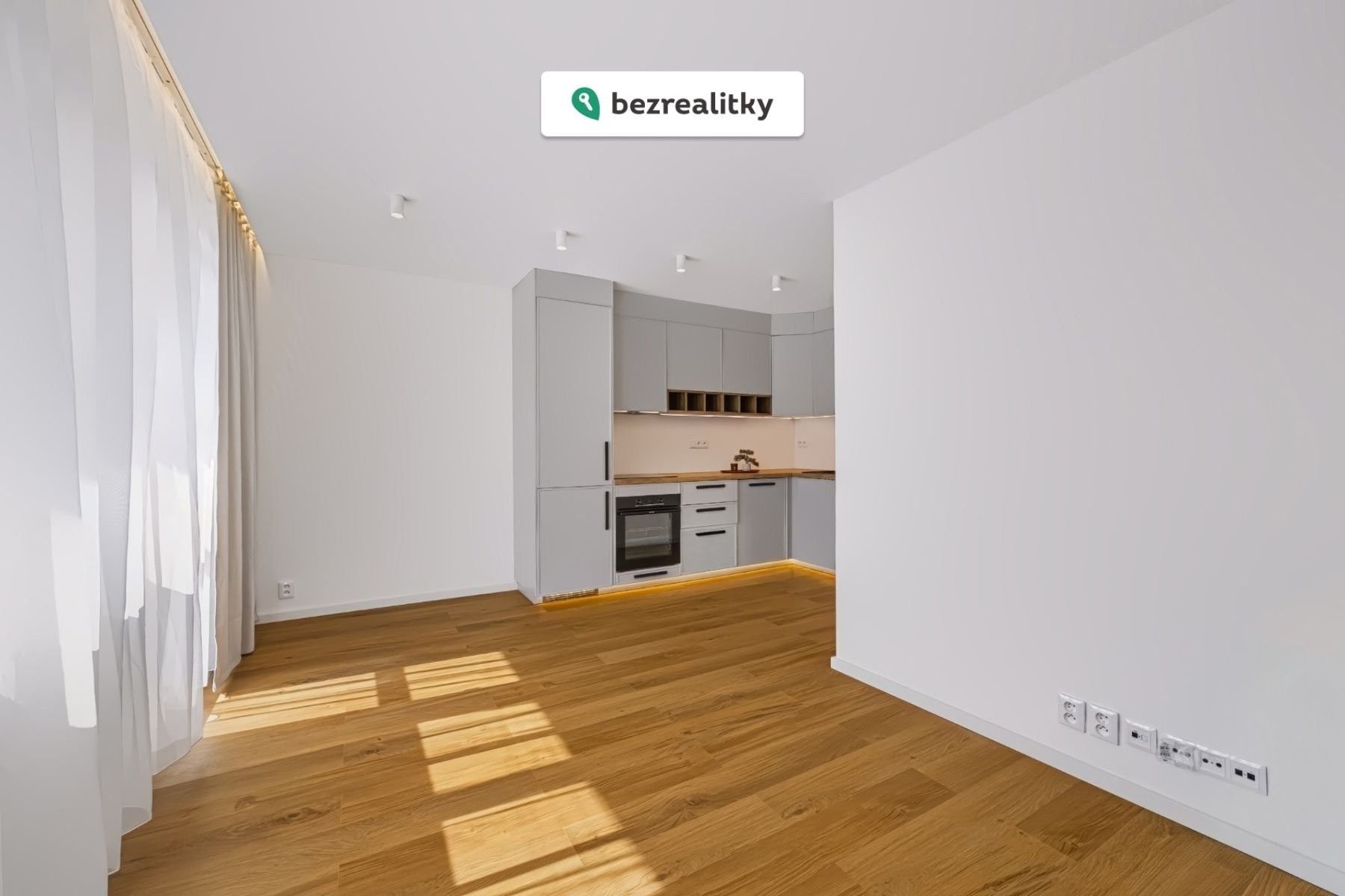 4+kk, Hlavní 2530, Praha Záběhlice, 78 m² - 2
