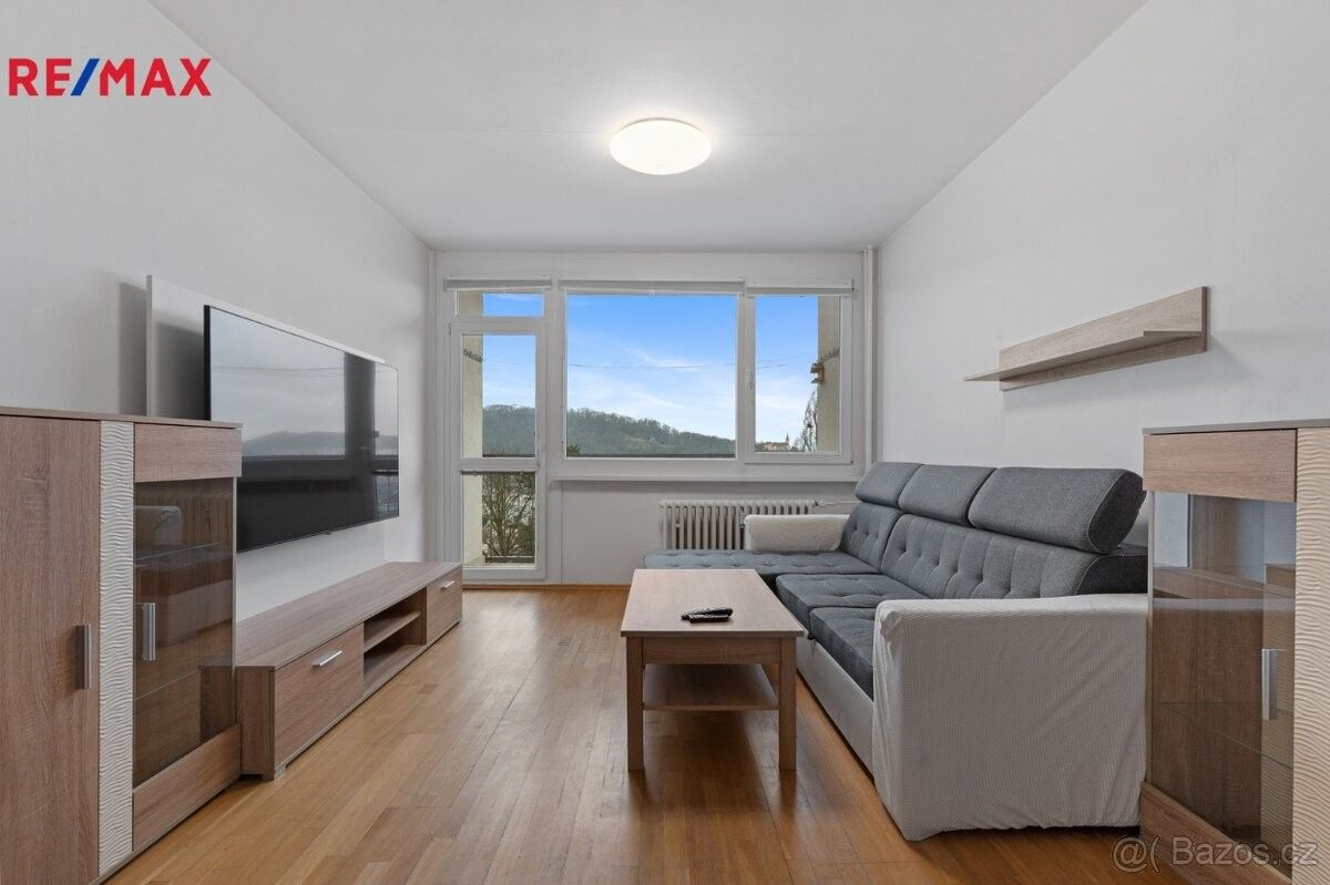 Prodej byt - Ústí nad Labem, 400 03