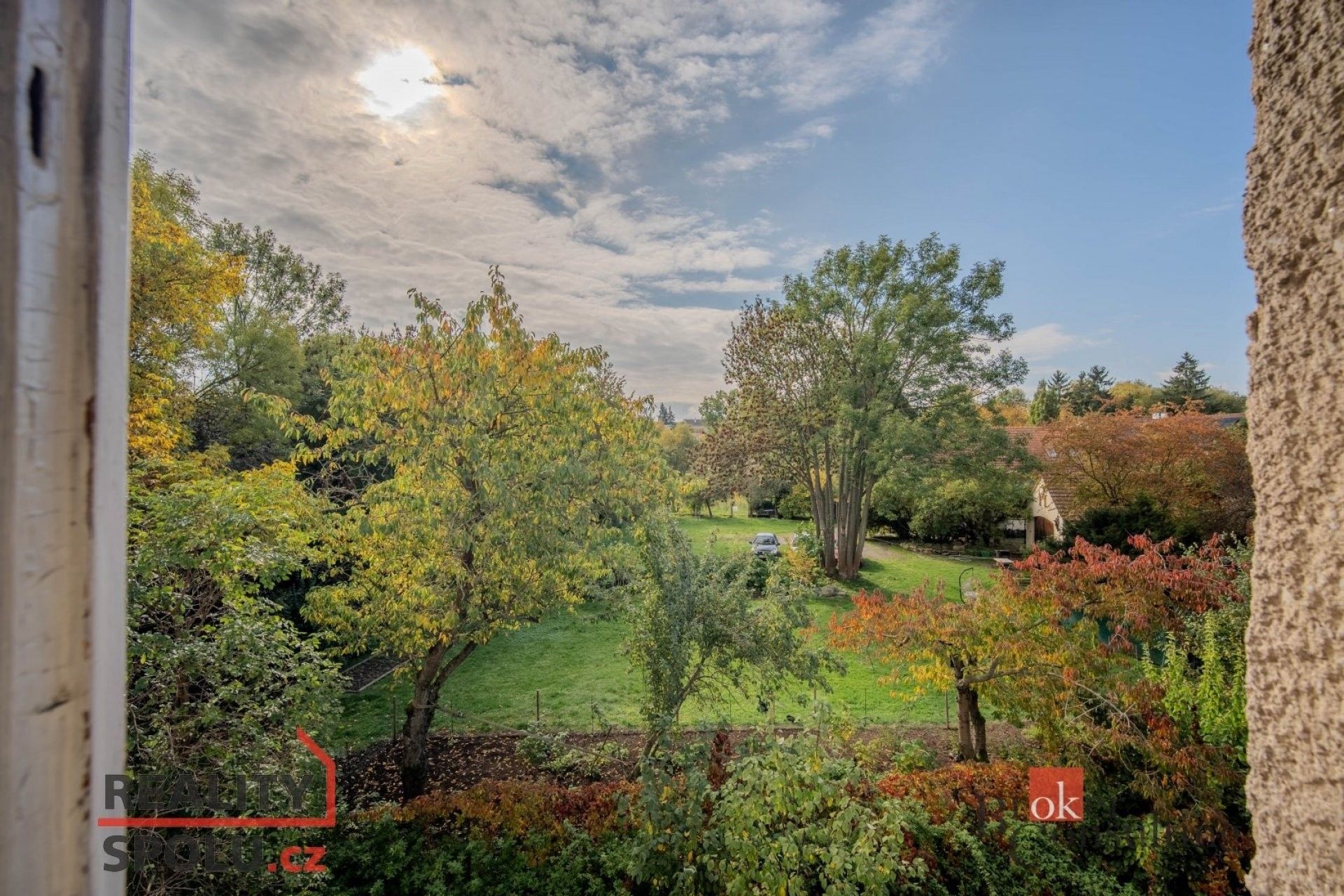 Prodej rodinný dům - K Třebonicům, Praha, 240 m²