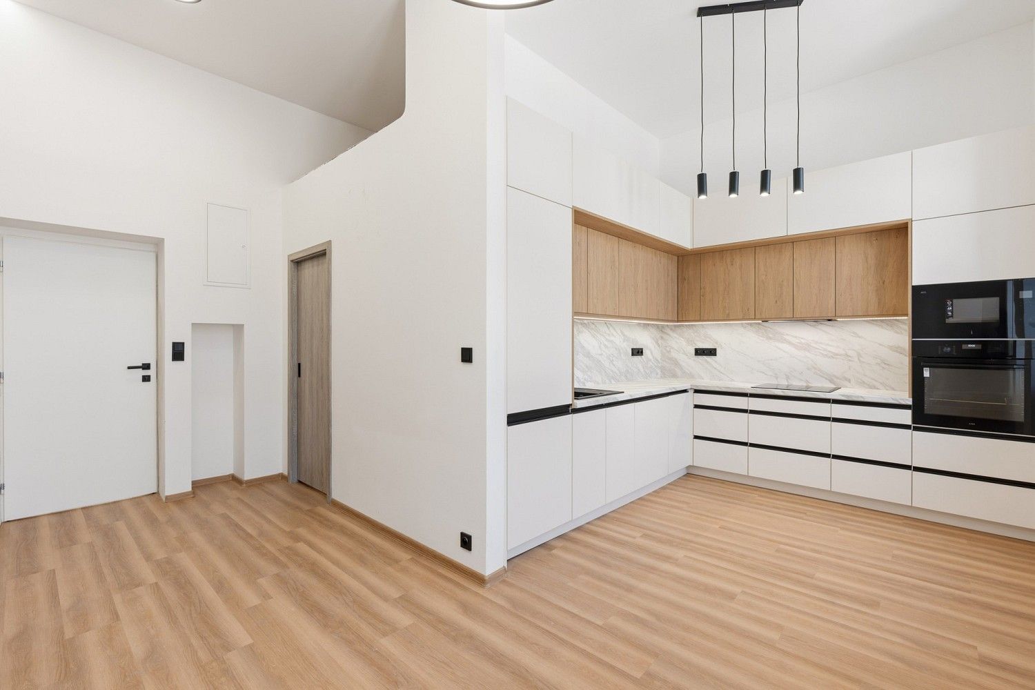 Byt 2+kk · 62 m² · Vrchlického, Praha 5 - Košíře - 3
