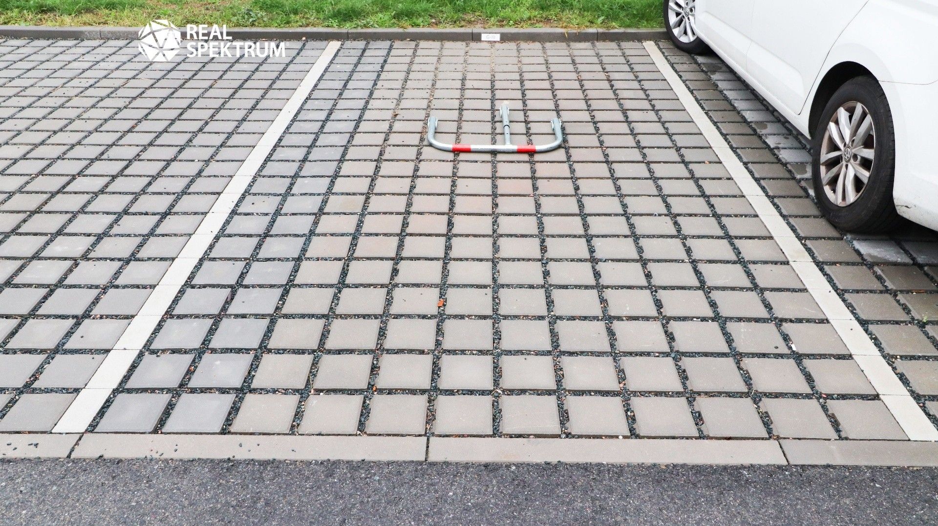 Prodej garáž - Urbáškova, Bučovice, 11 m²