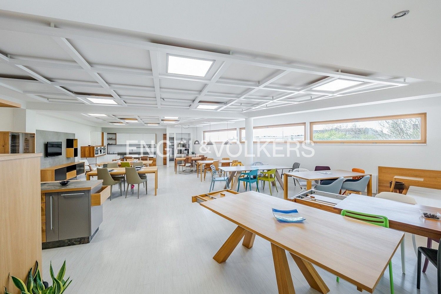 Obchodní prostory, Praha - Třebonice, okres Praha 17, Hlavní město Praha, 97 m² - 2