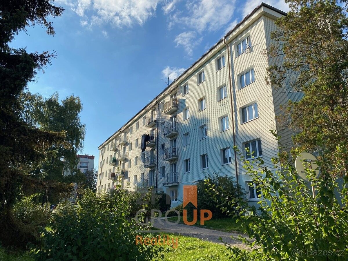 Byty, Havlíčkův Brod, 580 01