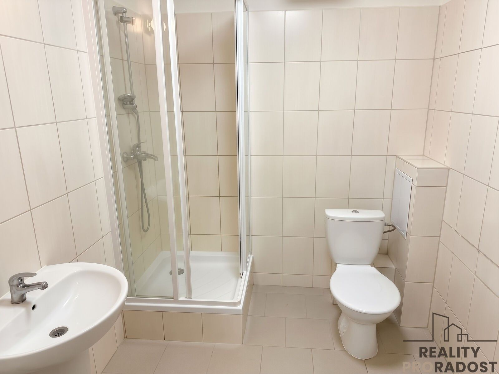 Pronájem byt 1+kk - Ivana Olbrachta, Brandýs nad Labem-Stará Boleslav Brandýs nad Labem, 36 m² - 5