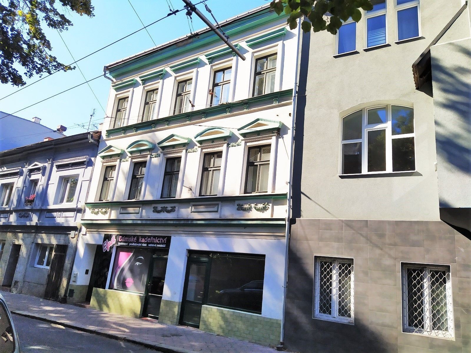 Rodinný dům, 161 m²