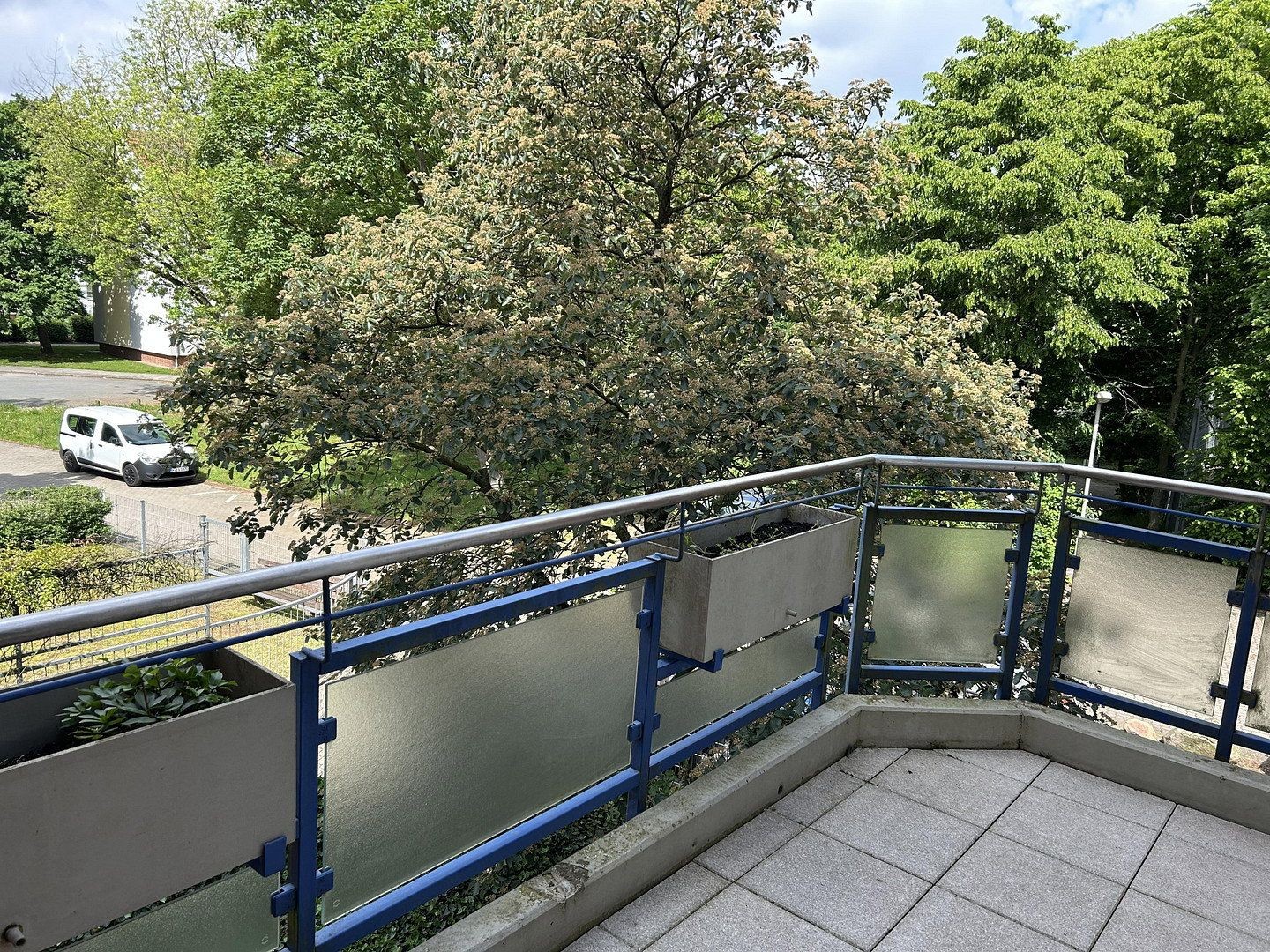 2+1, Sibeliusweg 22, , Dolní Sasko, 61 m² - 2
