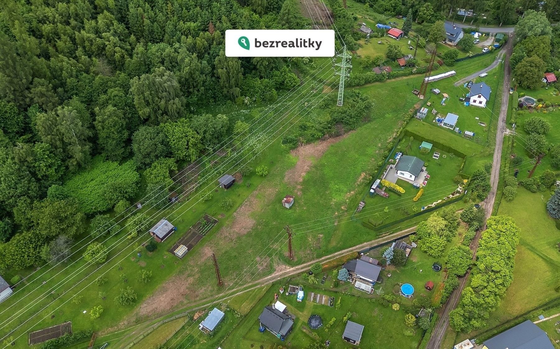 Pozemky pro bydlení, Česká Třebová