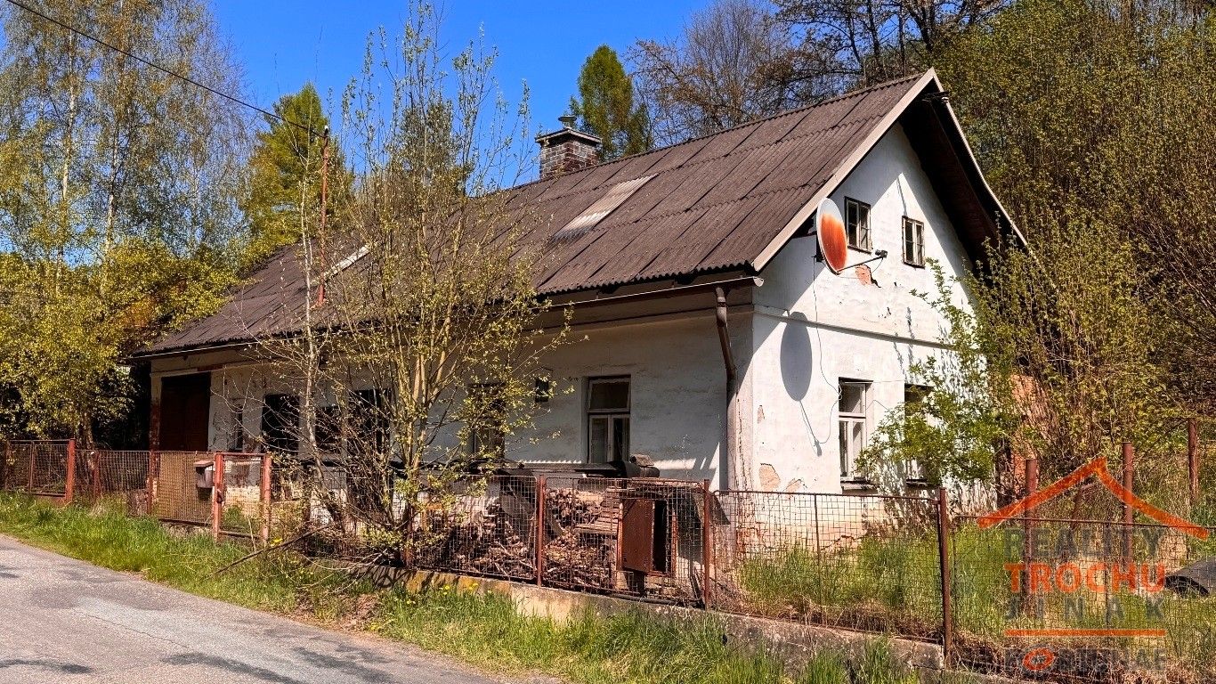 Rodinný dům · 46 m² · Skuhrov nad Bělou - 1