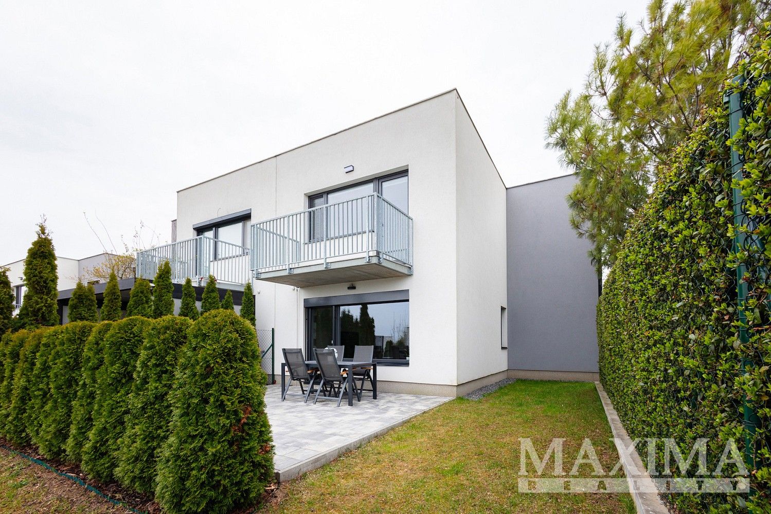 Rodinný dům, 124 m²