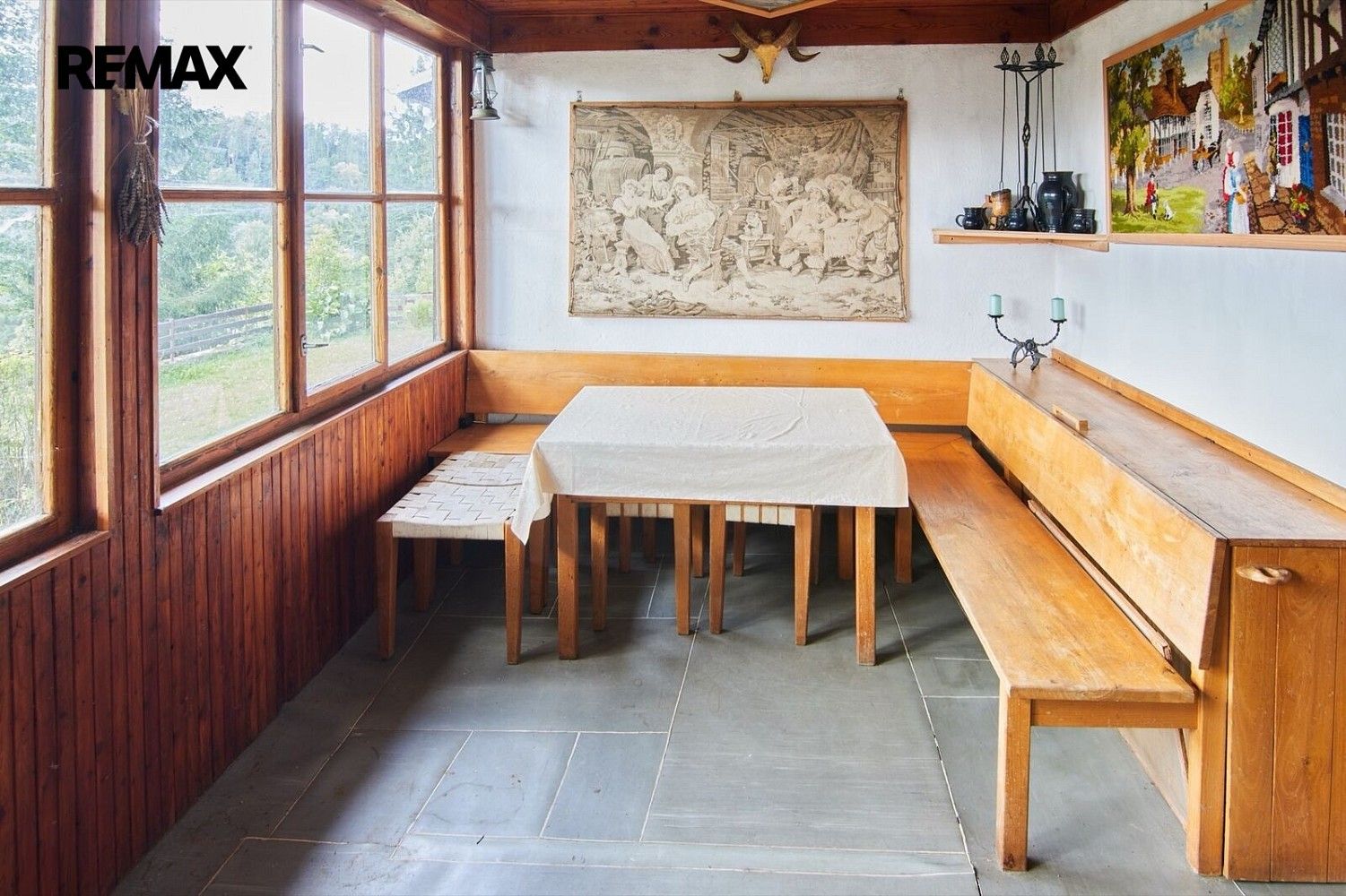Chalupa · 96 m² · Vojníkov, okres Písek, Jihočeský kraj - 3
