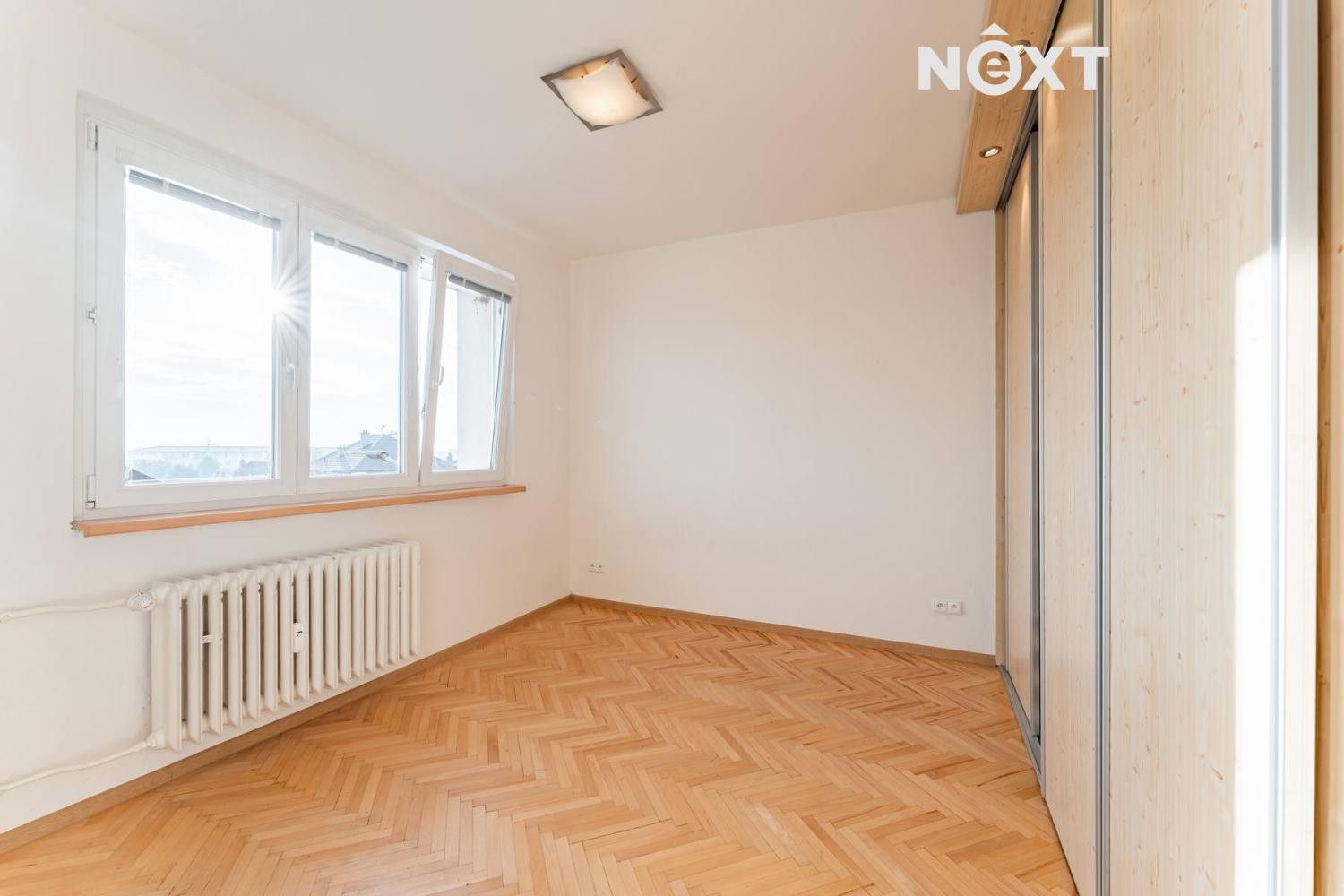 Byt 2+1 · 60 m² · Adolfa Kašpara 751, Mohelnice - 4
