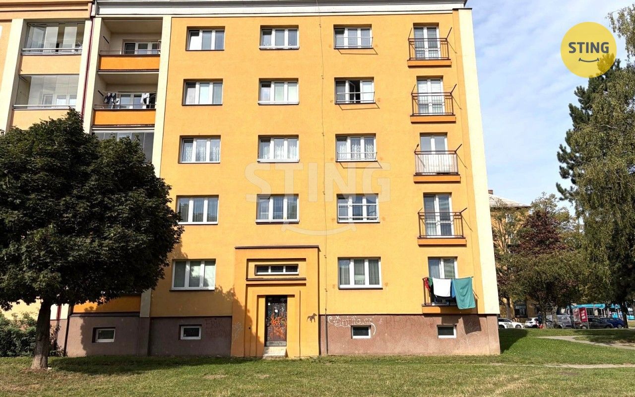 2+1, Porubská, Ostrava, 54 m² - 1