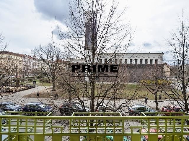 Byt 3+kk · 95 m² · Laubova 1659, Praha Vinohrady - 4