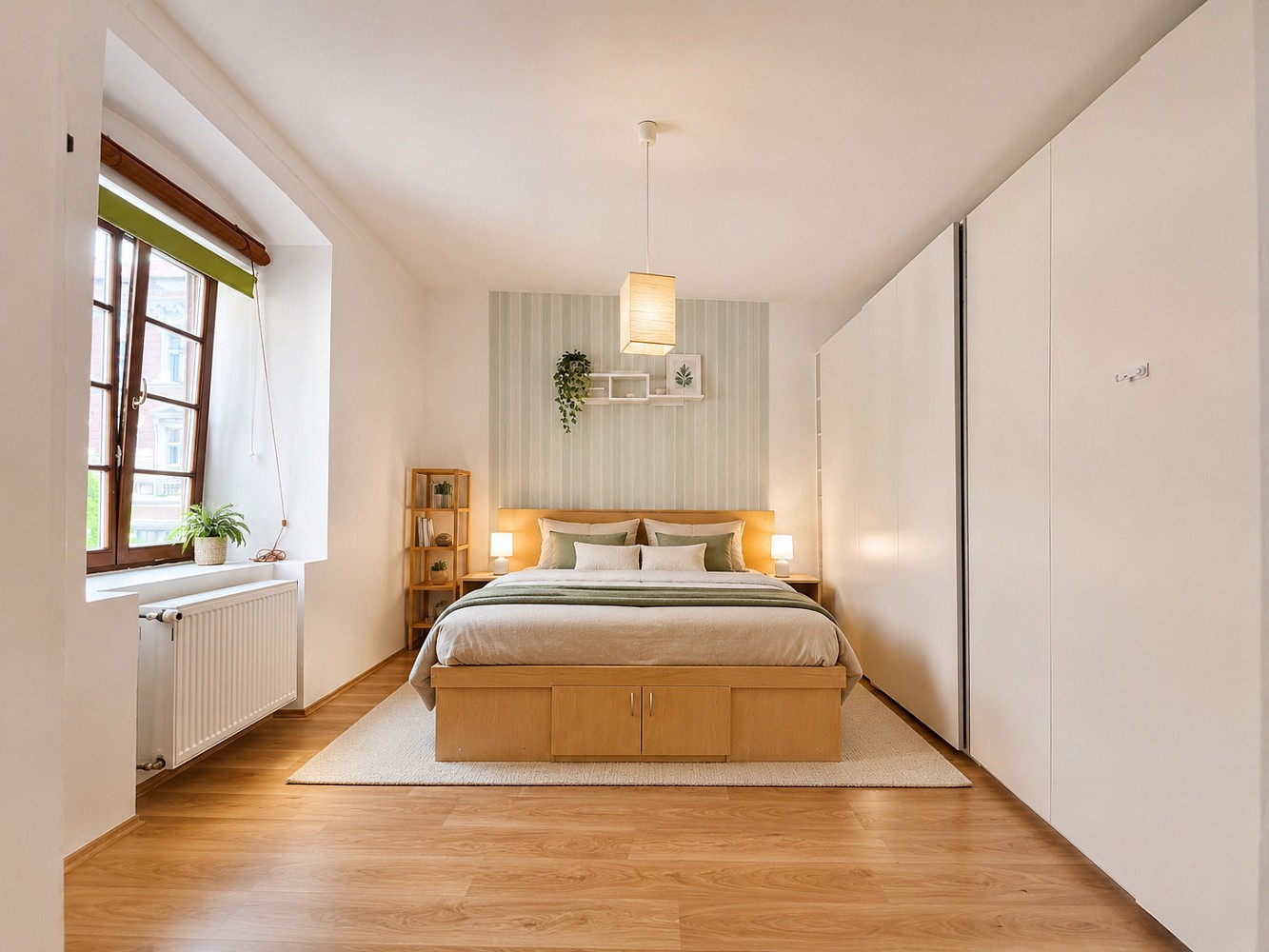 Byt 2+kk · 79 m² · Kutnohorská, Kolín - Kolín I - 3