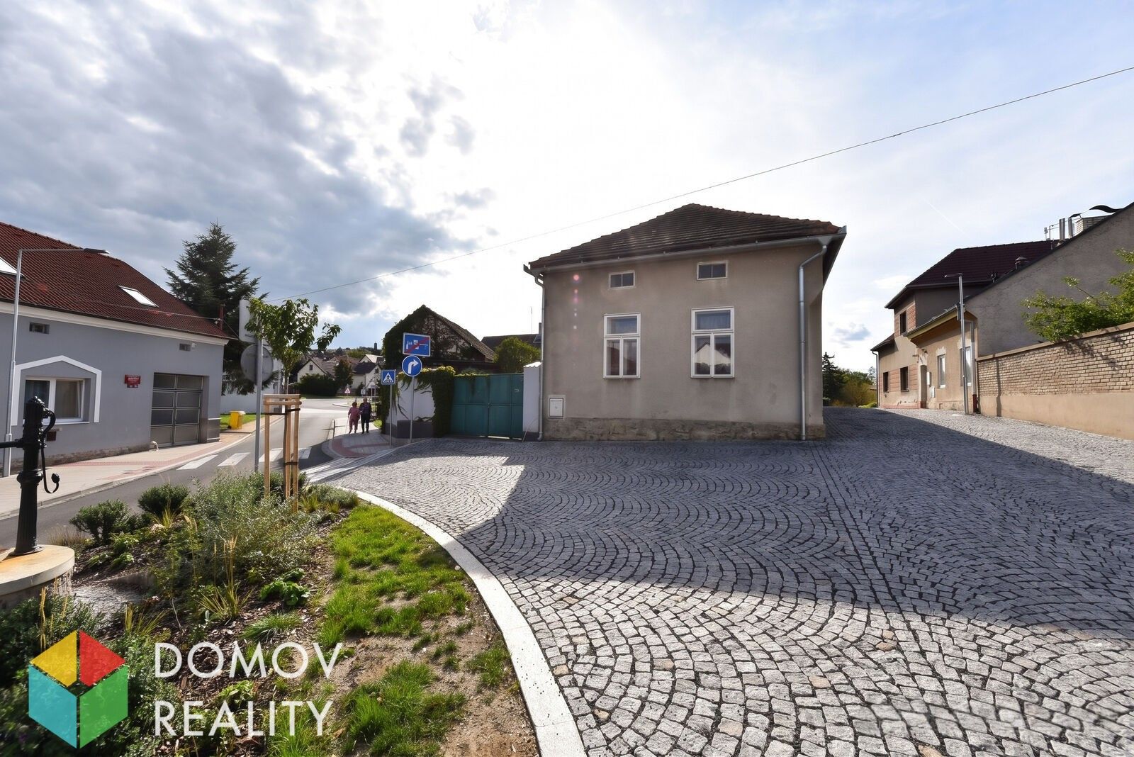 Rodinný dům · 121 m² · Husovo náměstí, Hořovice - 2