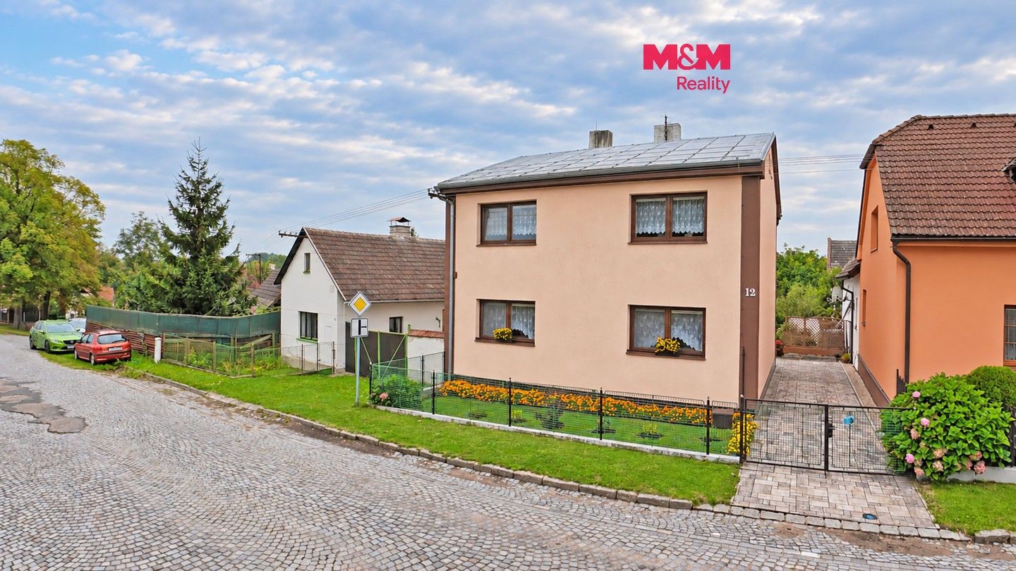 Rodinné domy, Frýdnava, Habry, 150 m²