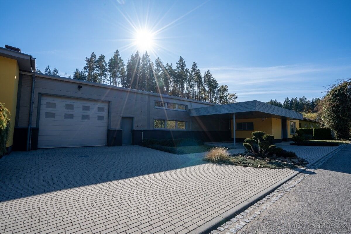 Obchodní prostory, Slavičín, 763 21