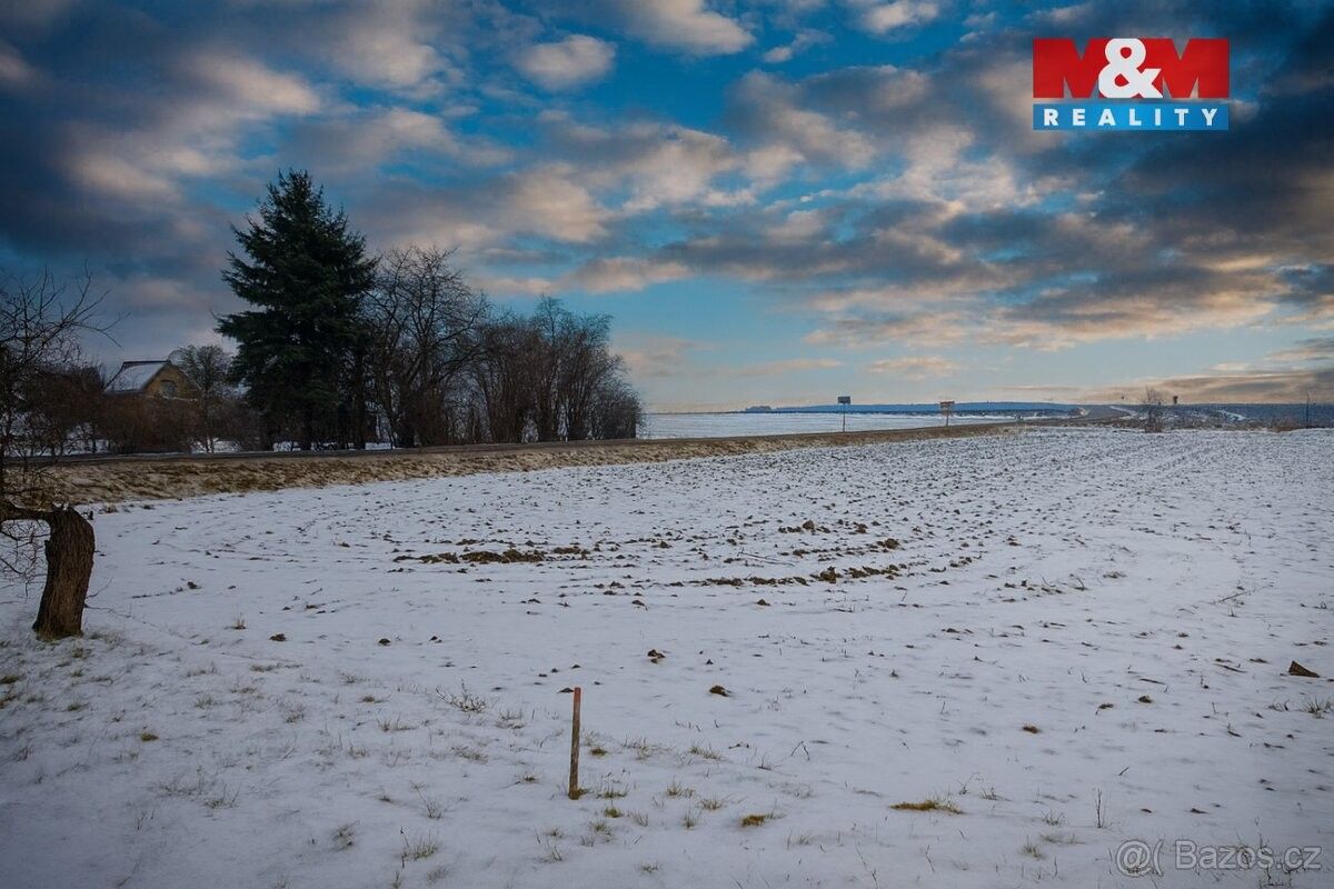 Prodej pozemek pro bydlení - Pardubice, 530 02