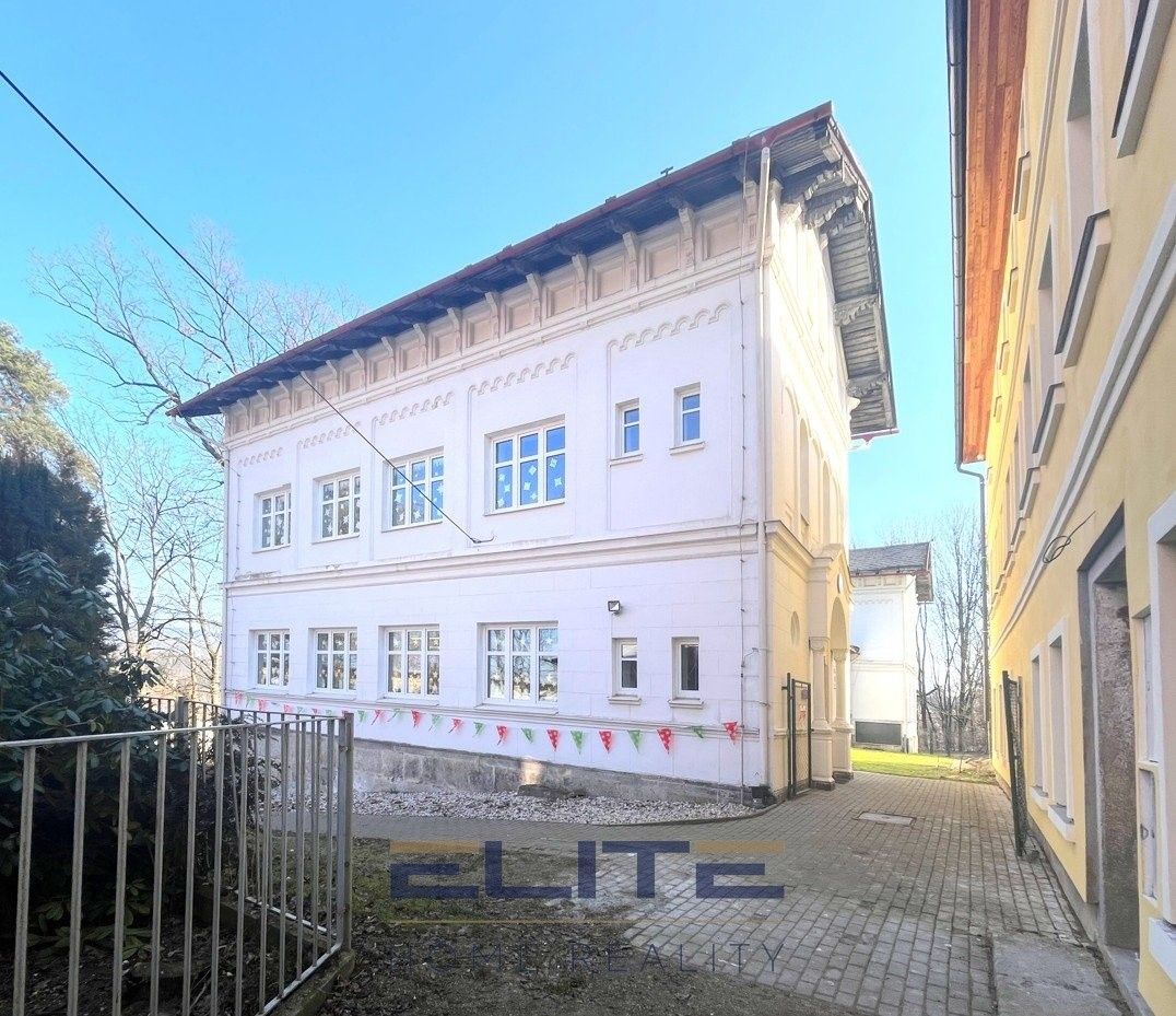 Prodej kancelář - U Jánského kamene, Liberec, 269 m²
