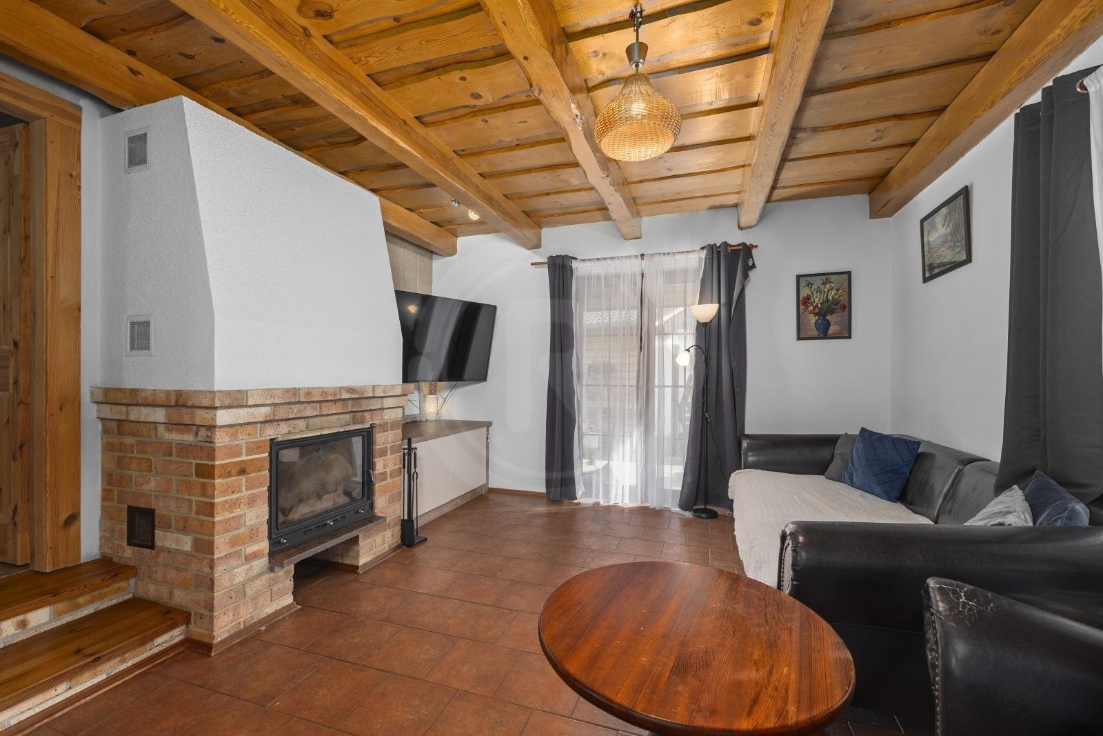 Rodinné domy, Pod Strání 210, Hůry, 125 m² - 2