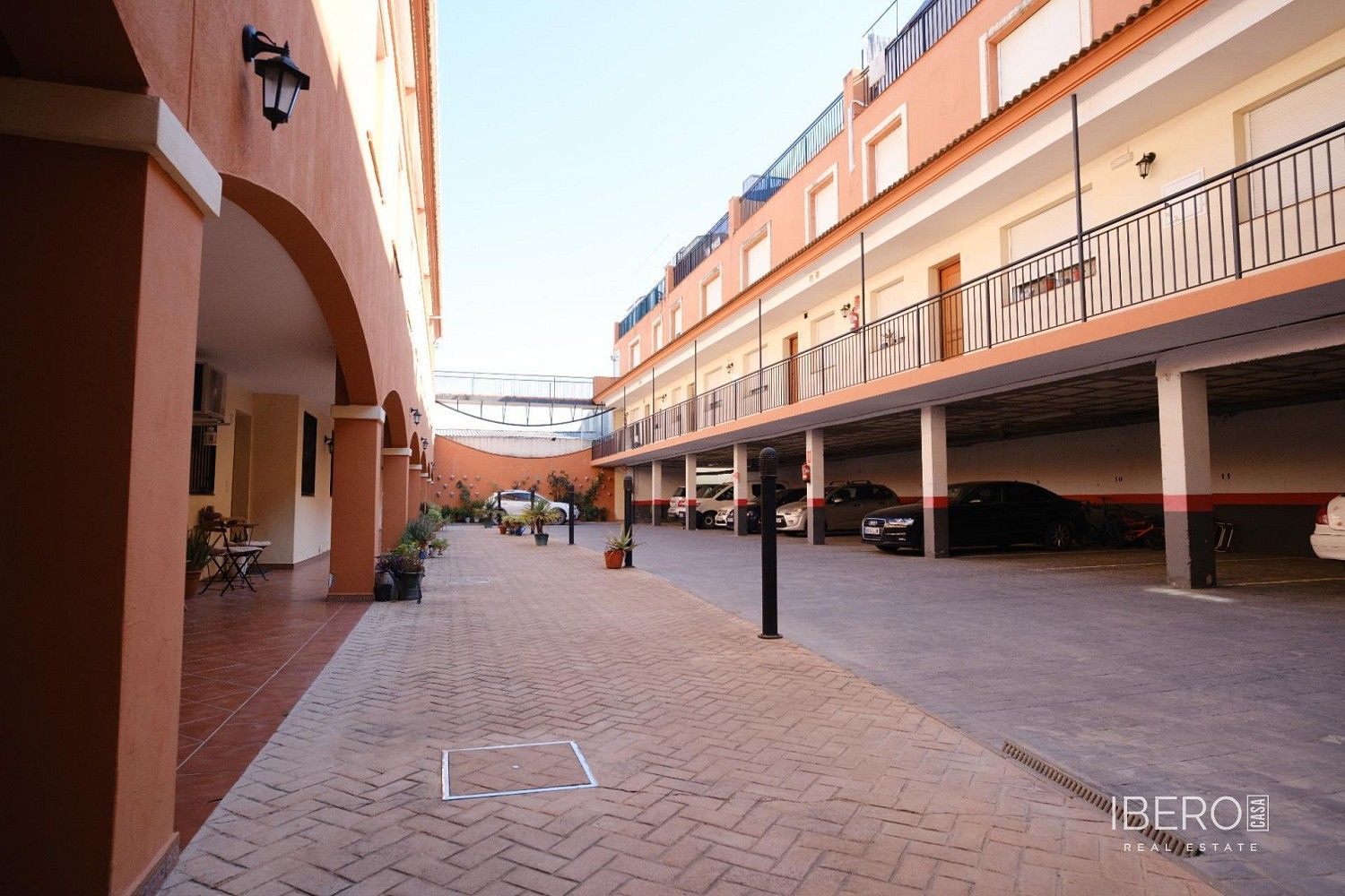 Byt 3+kk · 85 m² · Pilas, Španělsko - 4