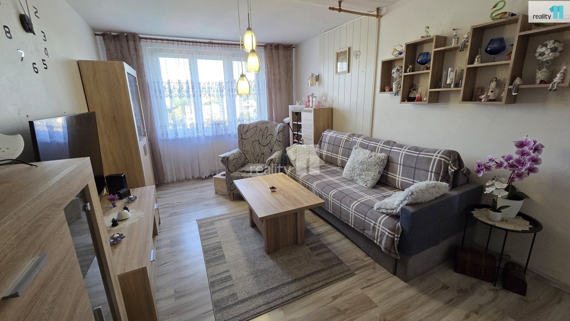 Byt 3+1 · 87 m² · Čs. odbojářů, Chodov - 3