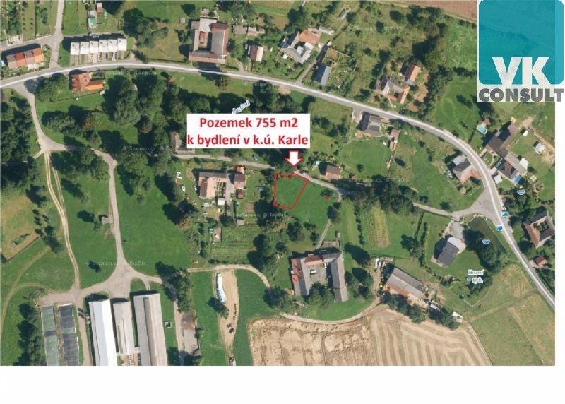 Prodej pozemek pro bydlení - Svitavy, 568 02 - 5