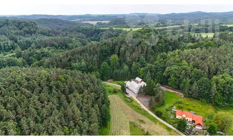 Prodej ubytovací zařízení - Blatce, 650 m²