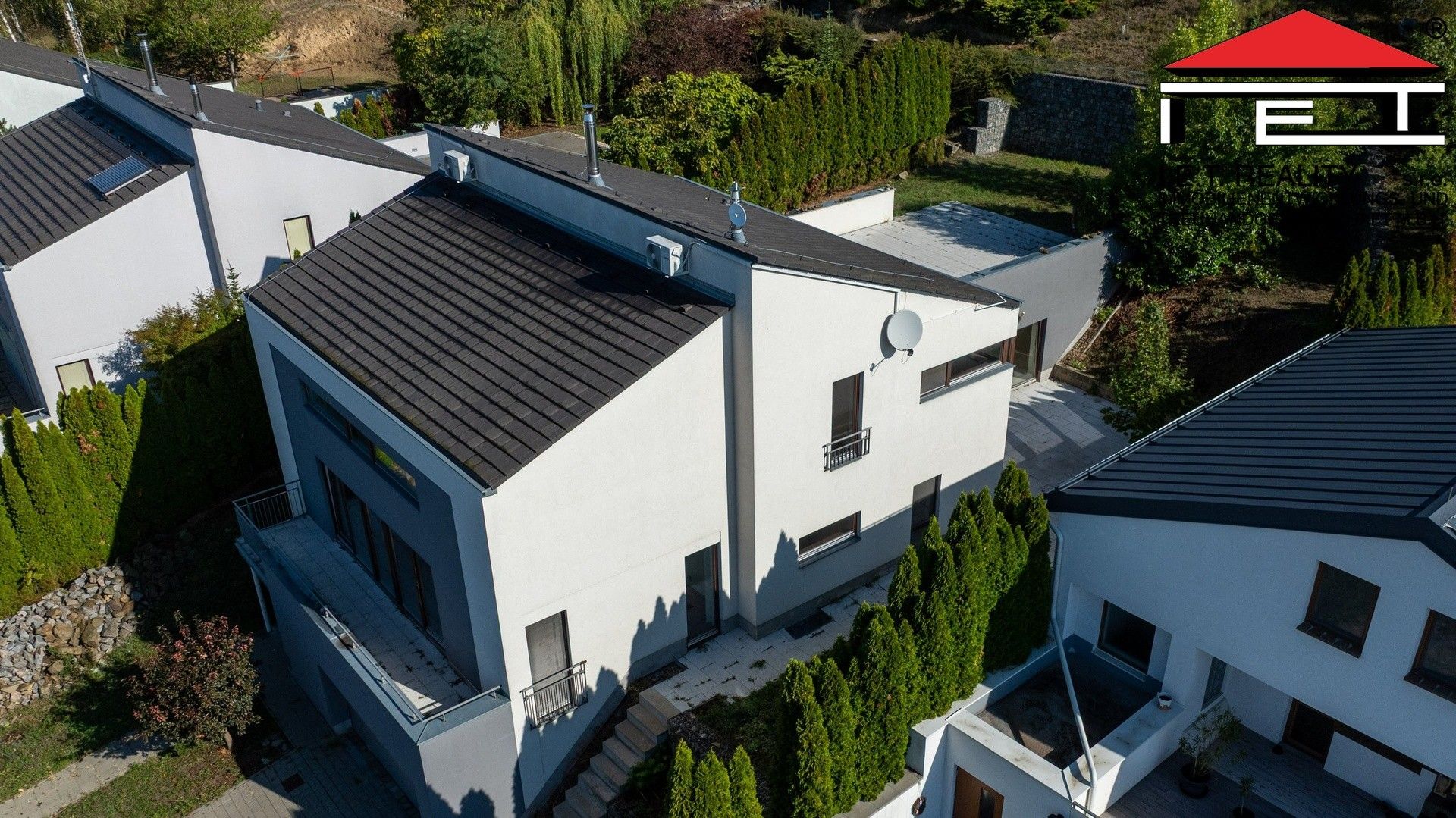 Rodinný dům · 326 m² · Meruňková, Židlochovice - 4
