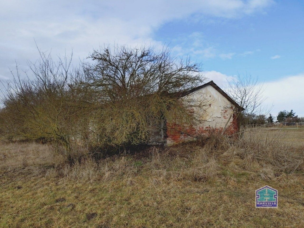 Zemědělský objekt · 144 m² · Kotovice Nový - 3