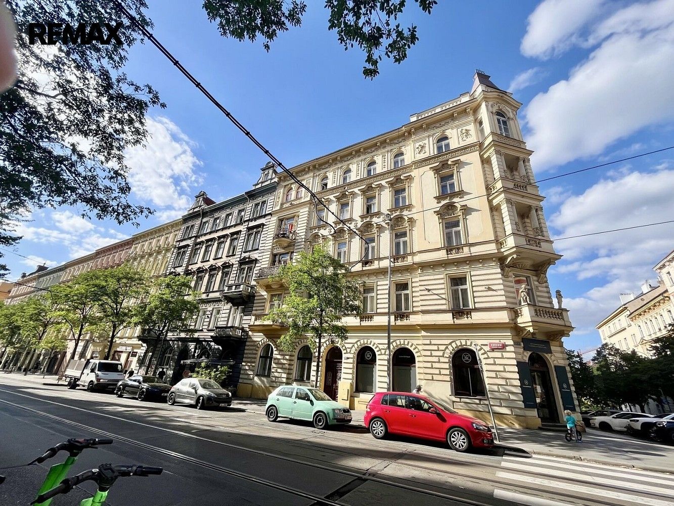 1+1, Korunní, Praha 2 - Vinohrady, 50 m² - 1