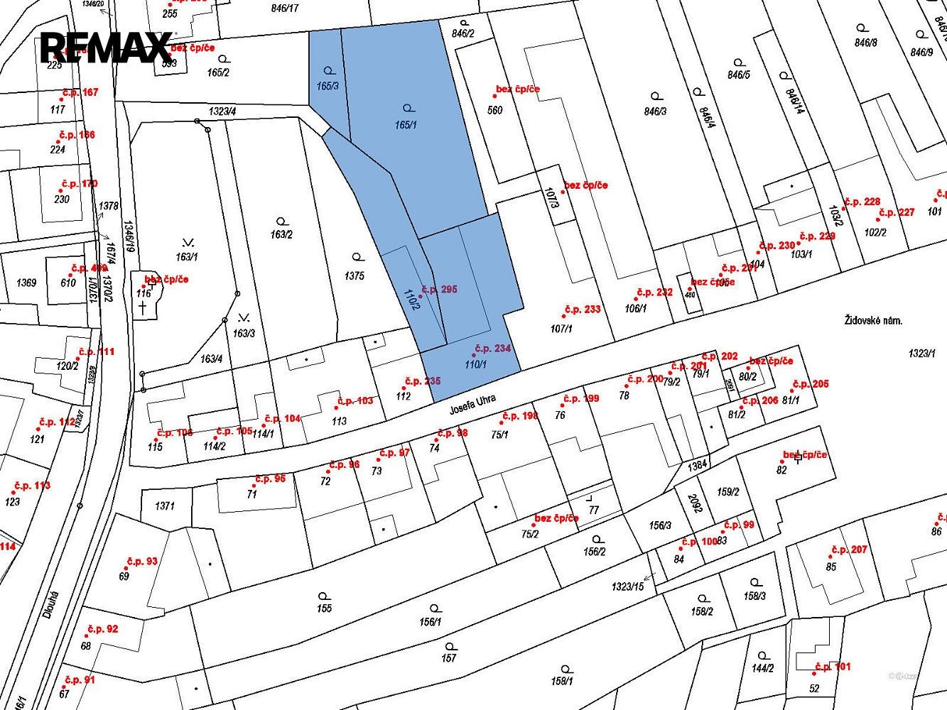 Rodinný dům · 1 200 m² · Josefa Uhra, Lomnice, okres Brno-venkov - 4