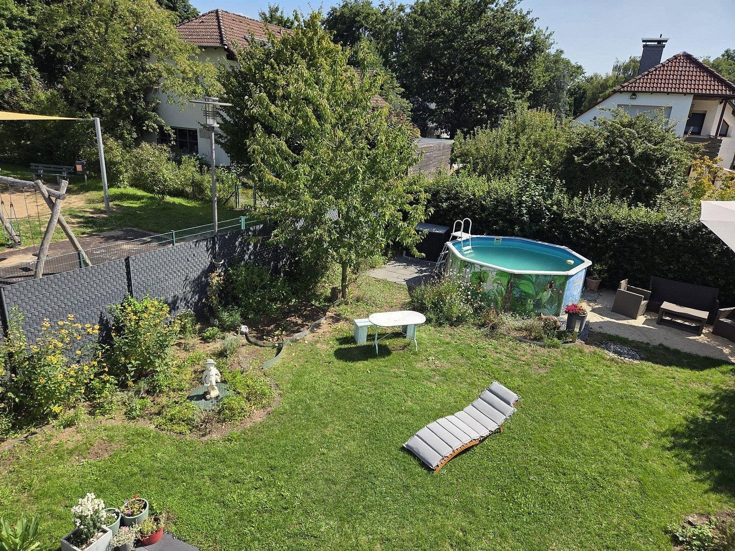 Rodinné domy, , Hessen, 110 m² - 1