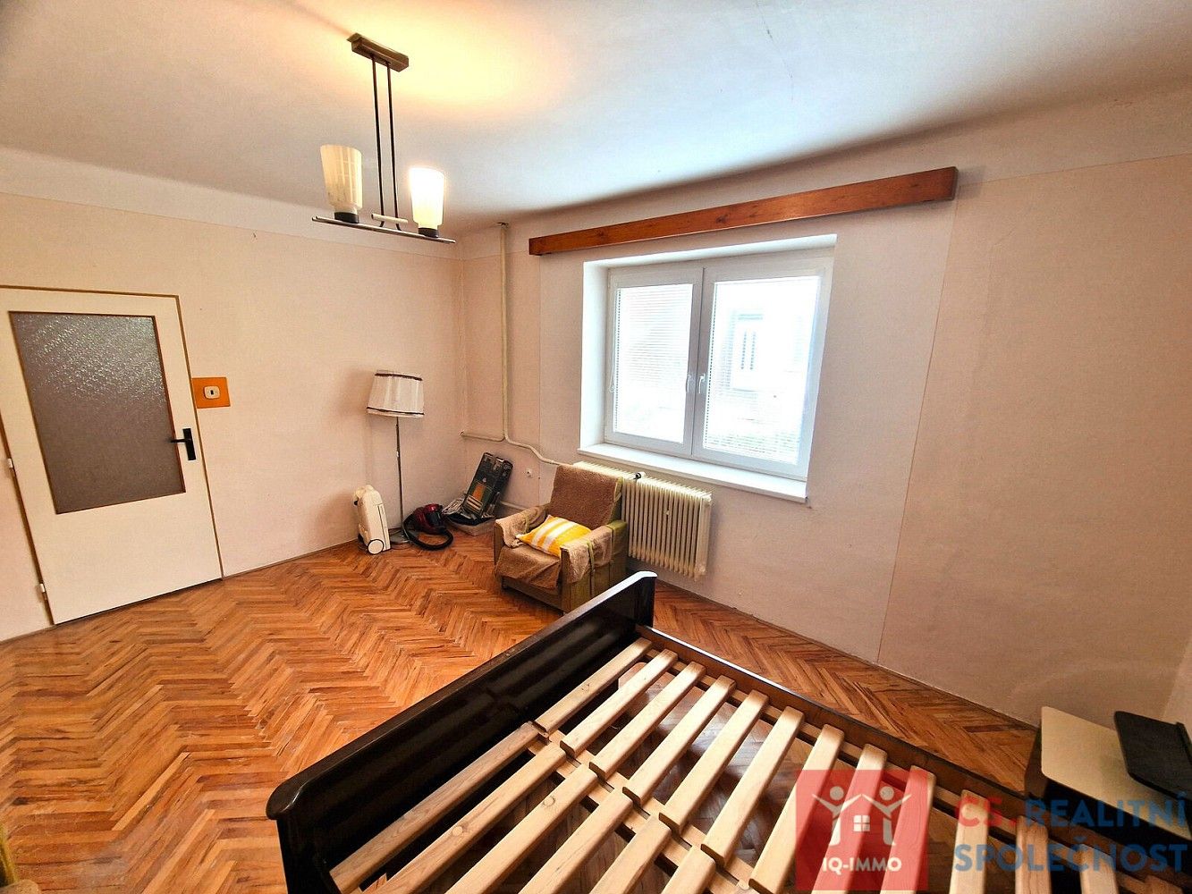 Prodej rodinný dům - Příční, Hrušovany nad Jevišovkou, okres Znojmo, 129 m² - 5