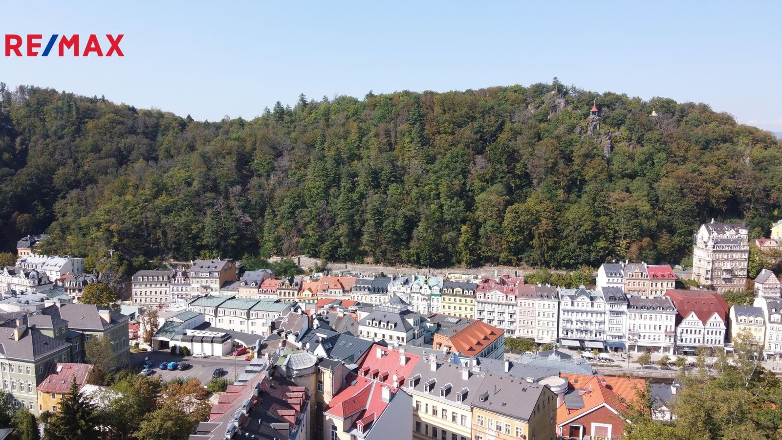 Prodej rodinný dům - Pod Jelením skokem, Karlovy Vary, 222 m²