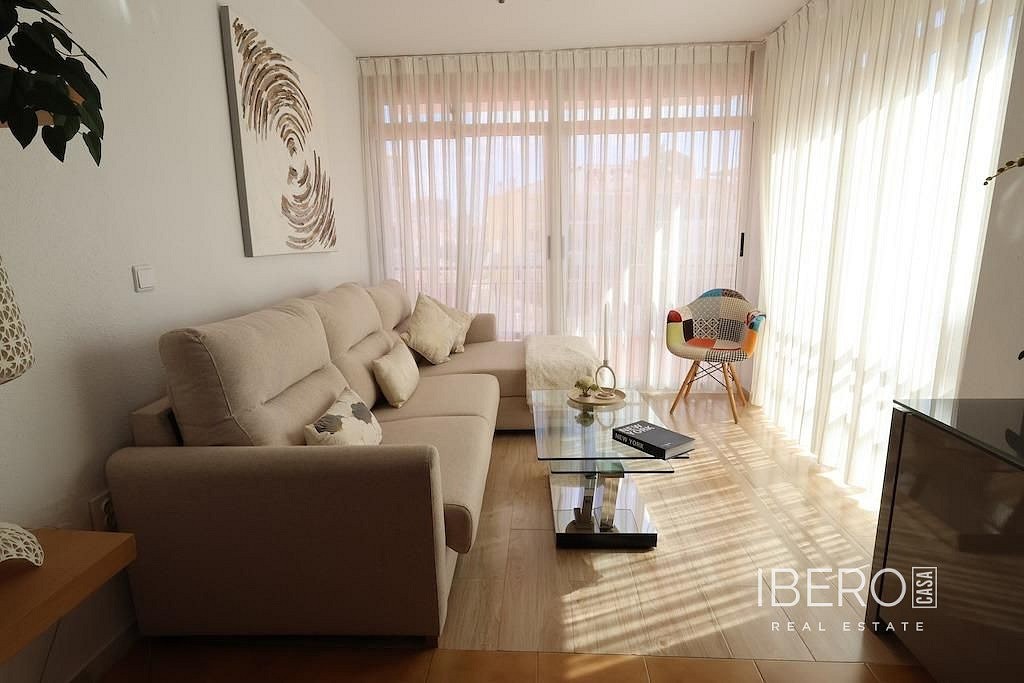 2+kk, La Veleta, Španělsko, 49 m² - 2