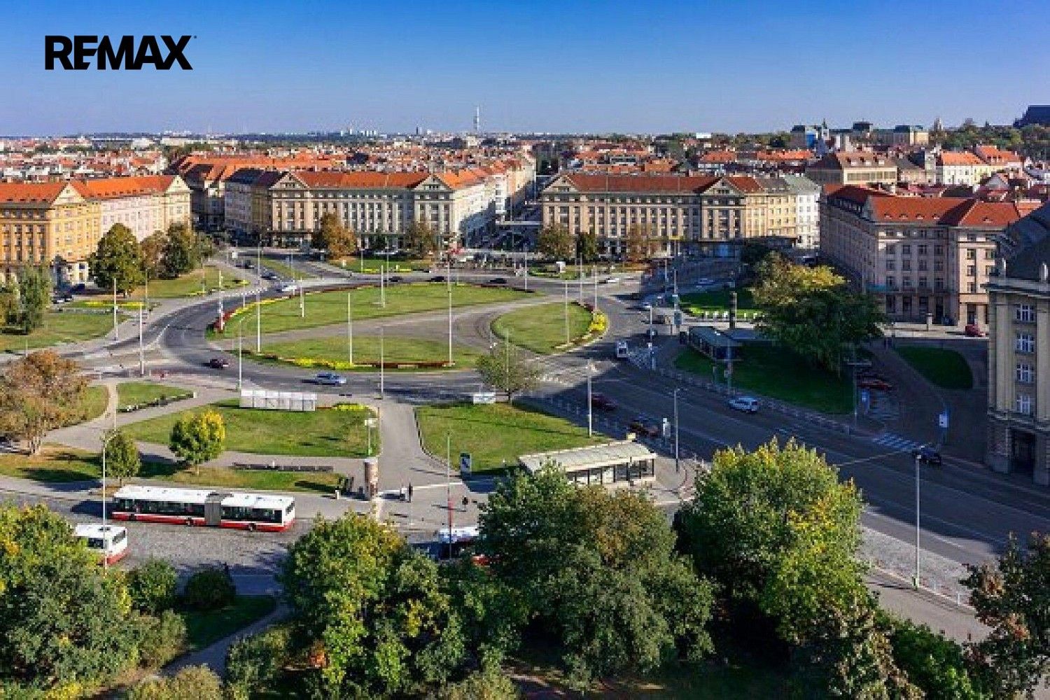 Byt 2+kk, 47 m²