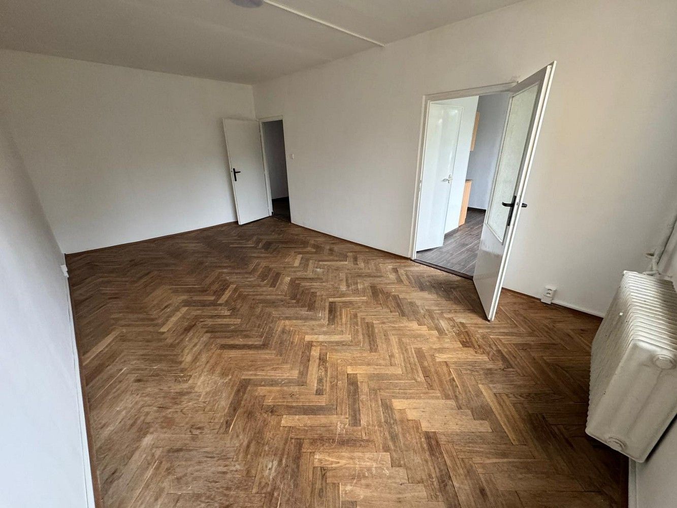 Byt 2+1 · 68 m² · Obránců míru, Žlutice, okres Karlovy Vary - 4