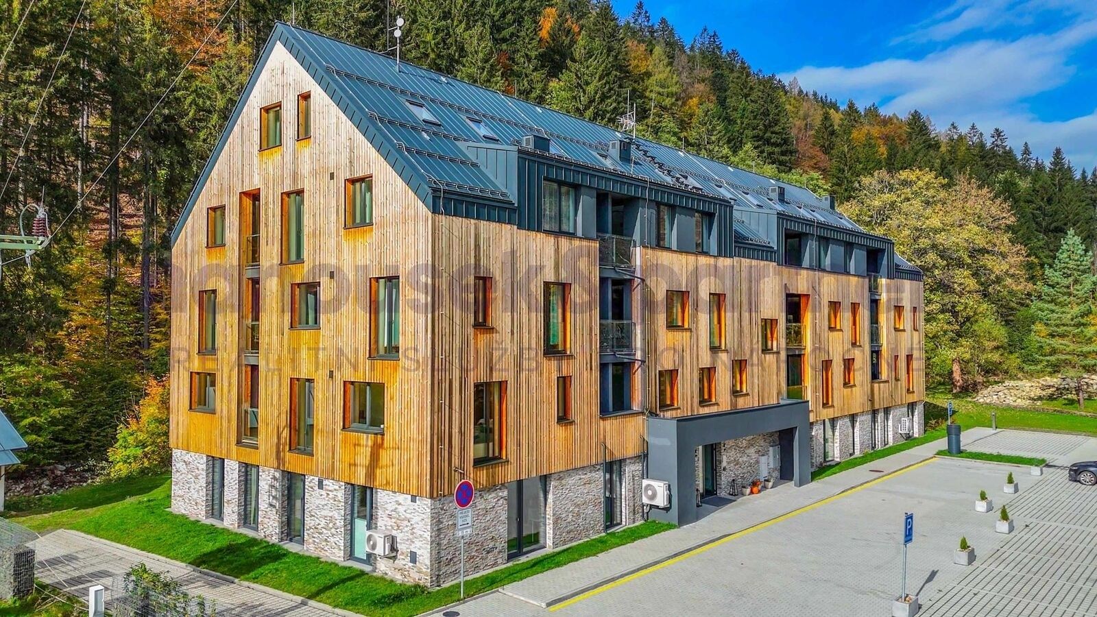 4+kk, Horská, Vrchlabí, 90 m²