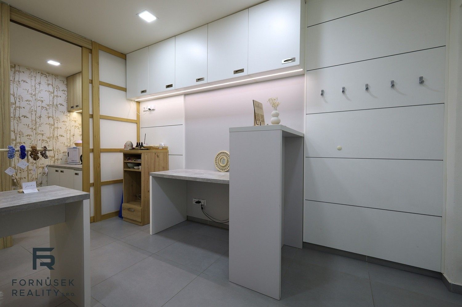 Obchodní prostory · 25 m² · Napajedla, okres Zlín, Zlínský kraj - 3