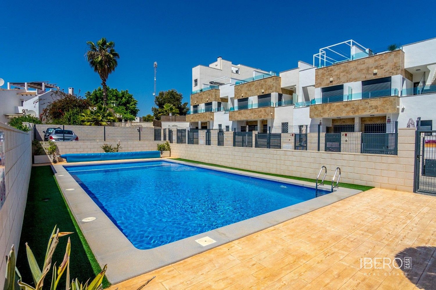 Prodej rodinný dům - Alicante, ES, 134 m² - 5