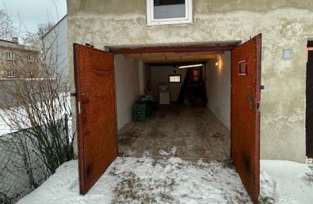 Prodej garáž - Aš, 54 m² - 5