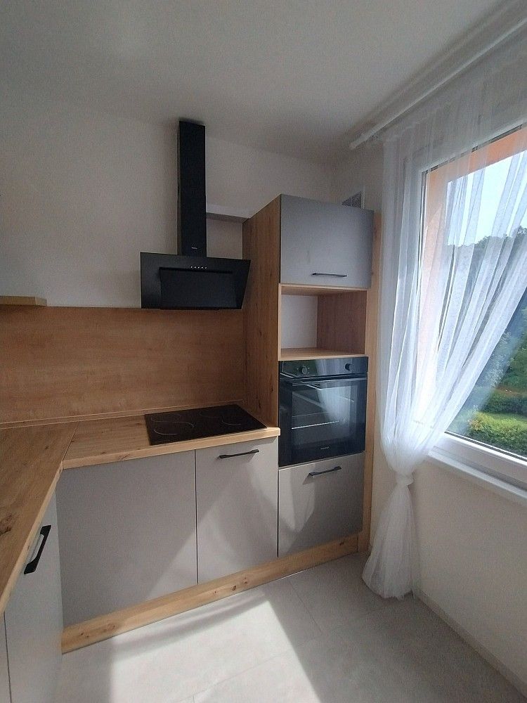 2+1, Světlá nad Sázavou, okres Havlíčkův Brod, Kraj Vysočina, 70 m² - 2