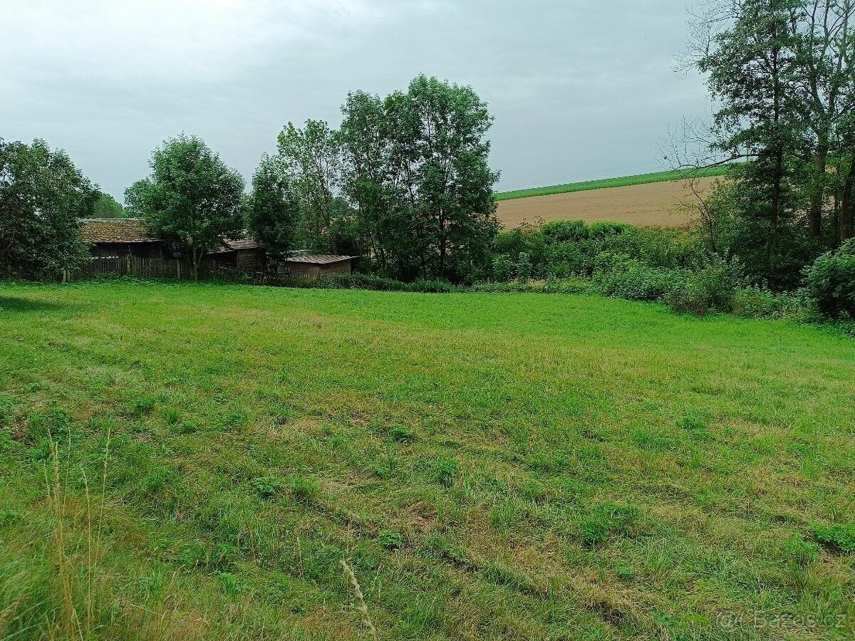 Prodej pozemek pro bydlení - Libáň, 507 23