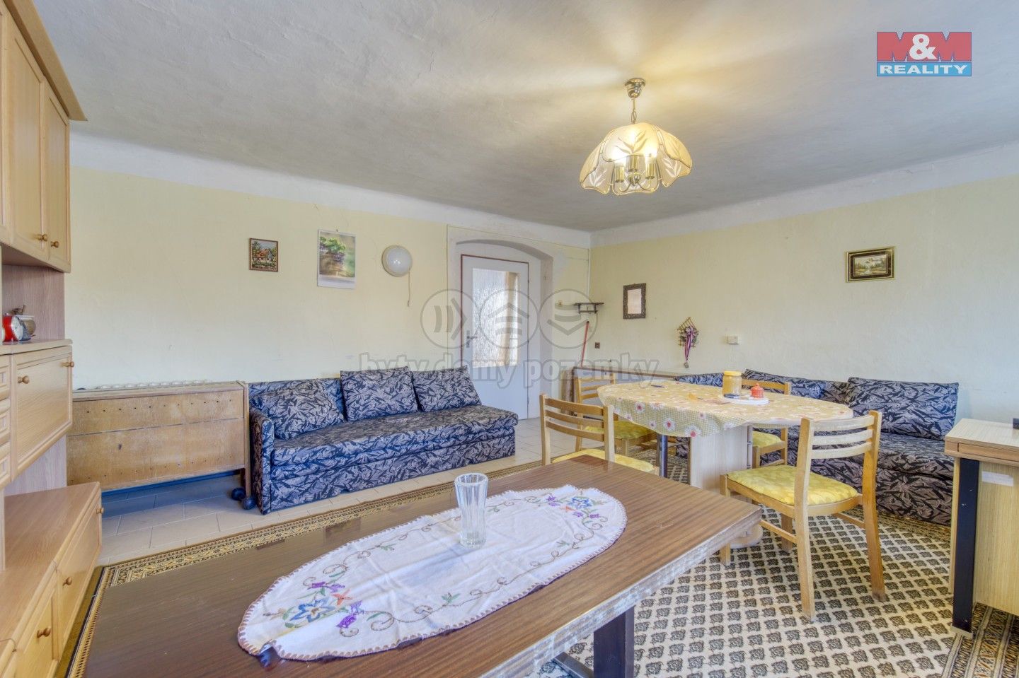 Rodinný dům · 100 m² · Pražská, Kožlany - 3