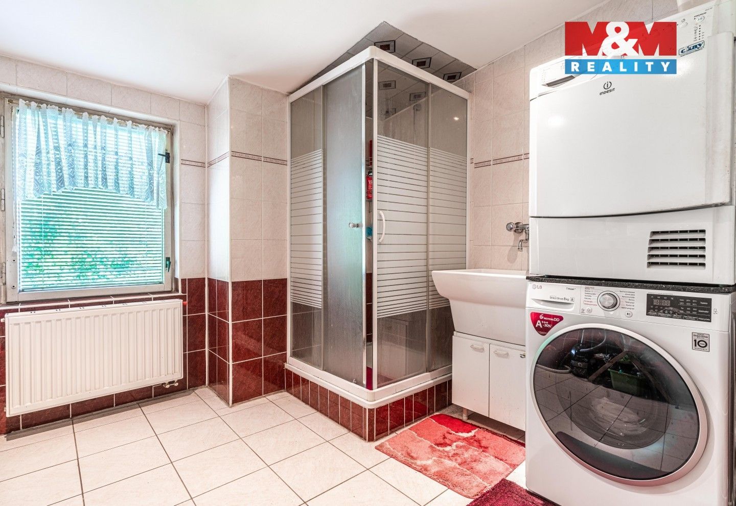 Prodej rodinný dům - Velké Březno, 700 m² - 5