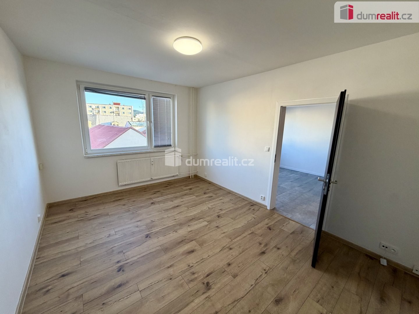 Byt 1+1 · 36 m² · Lidické nábřeží, Sokolov - 3
