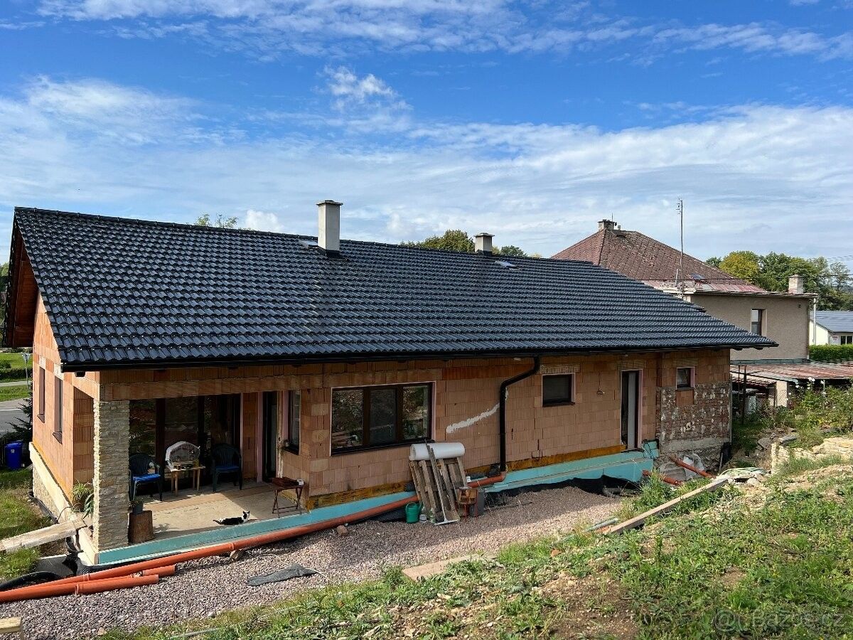 Pronájem rodinný dům - Ústí nad Orlicí, 562 01