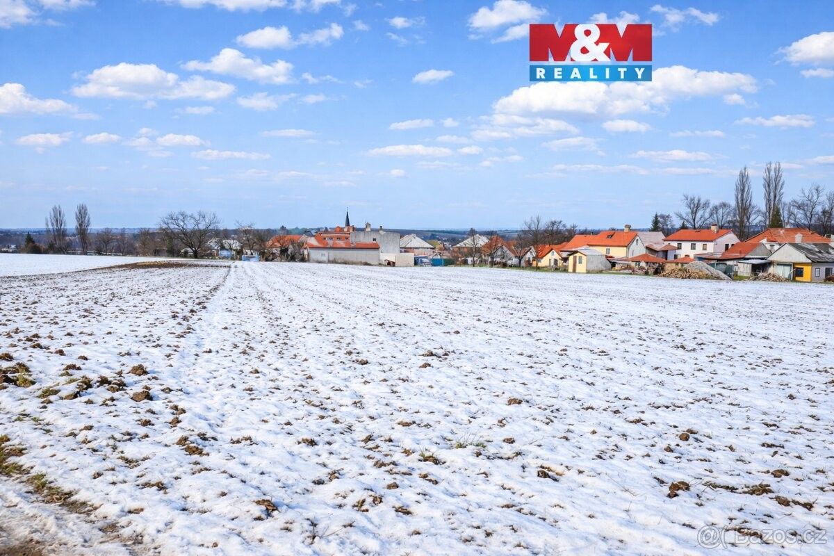 Pozemky pro bydlení, Bystřice pod Hostýnem, 768 61